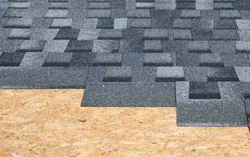 expert Cova asphalt roof companies