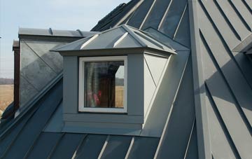metal roofing Cova, Shetland Islands