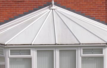 Cova polycarbonate conservatory roof repairs