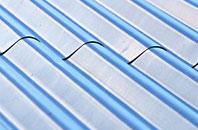 Cova corrugated roofing